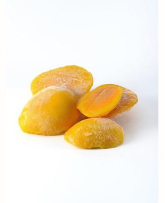 BM Mango Puree 1Kg