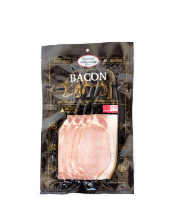 GAMZE MIDDLE BACON 150G