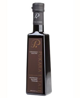 Pukara Estate Barrel Aged Balsamic Vinegar
