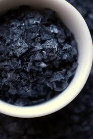 Pukara Estate Charcoal & Olive Smoked Salt Flakes 100g