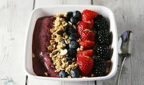 FROZEN MIXED BERRY PUREE 1KG