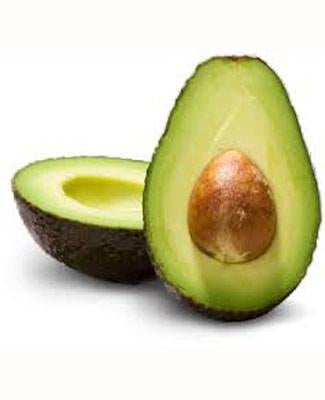 FROZEN AVOCADO PUREE 1KG