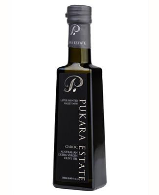 Pukara Estate Garlic EVOO