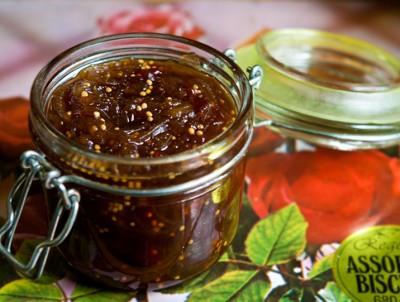 Pukara Estate Caramalised Onion Jam 330g