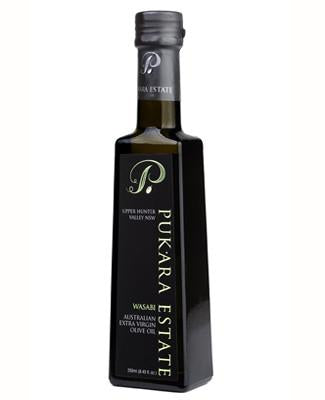 Pukara Estate Wasabi EVOO 250ml