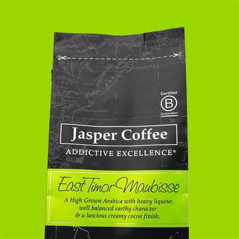 Arabica Super Lux Coffee Beans
