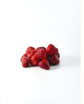 FROZEN STRAWBERRY PUREE 1Kg