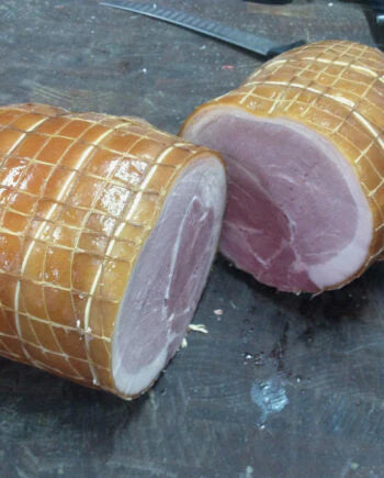 GAMZE LEG HAM SLICED 150G