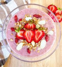 FROZEN STRAWBERRY PUREE 1Kg