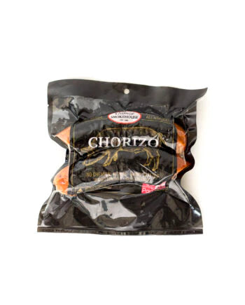 GAMZE CHORIZO  200G
