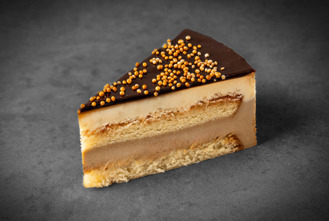 Looma's Baked Tiramisu Cake 8" Whole