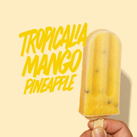PP Tropicalia Pop 20x80g