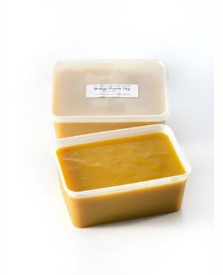 BM Mango Puree 1Kg
