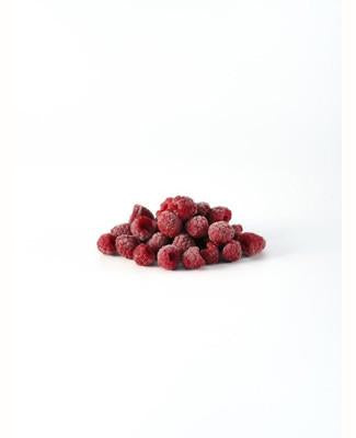 BM Raspberry Puree 1Kg