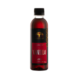 Alchemy Vanilla Syrup 300ml